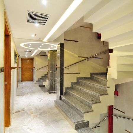 Hotel Imperial View New Delhi Exterior photo