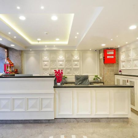 Hotel Imperial View New Delhi Exterior photo